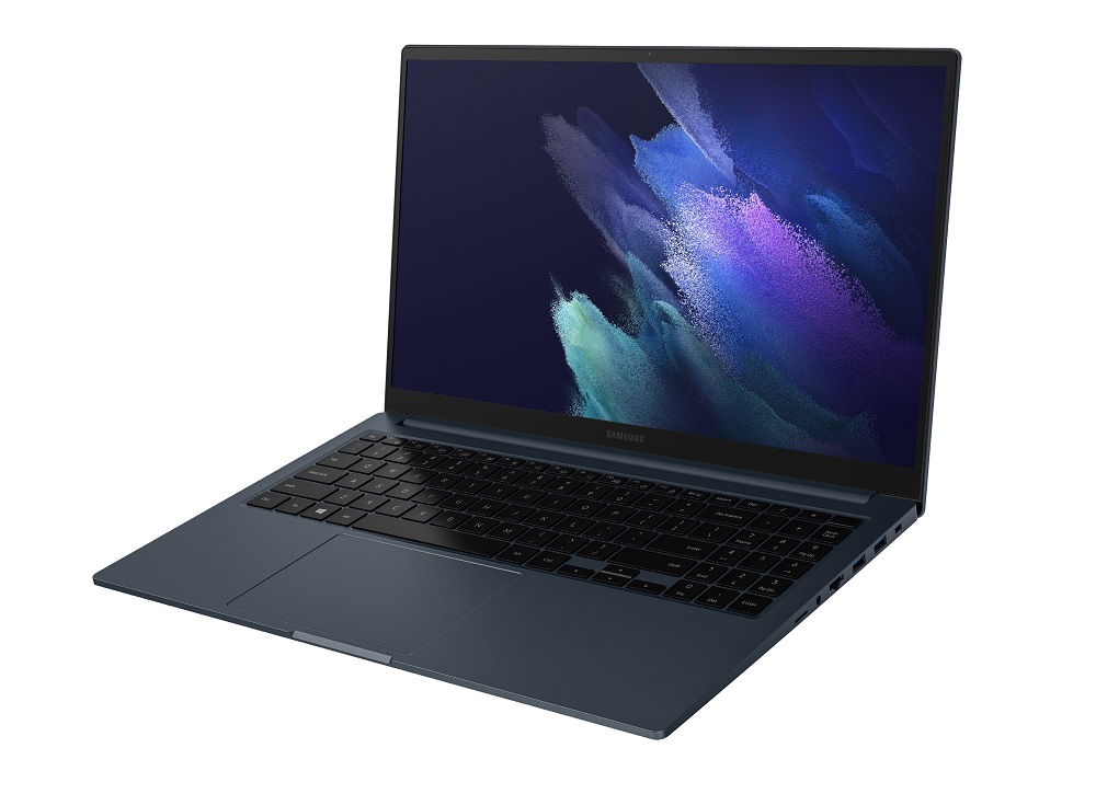 Samsung Galaxy Book Odyssey