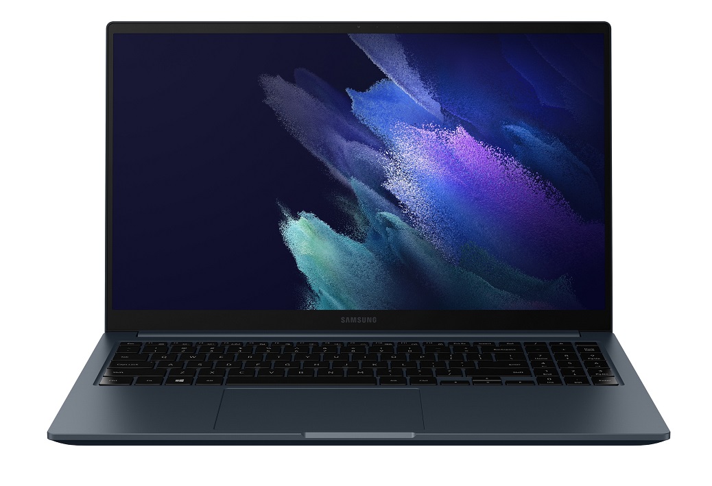 Samsung Galaxy Book Odyssey