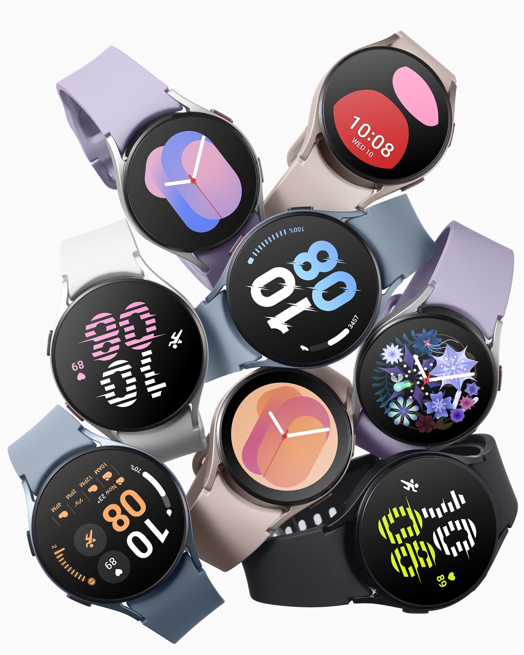 Galaxy Watch 5