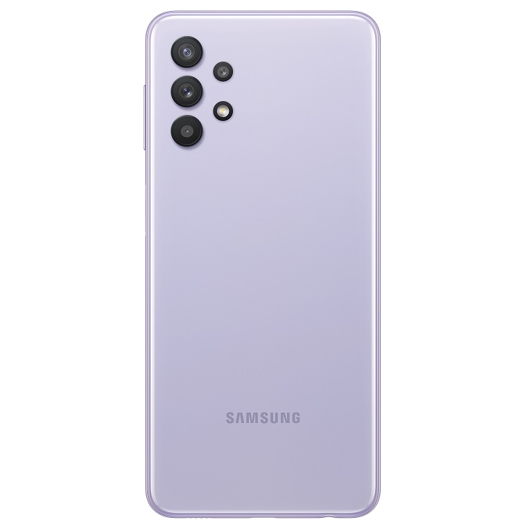 Samsung Galaxy A32