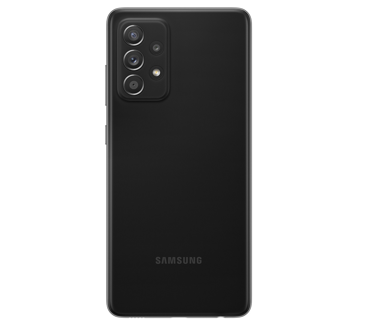 Анонс Samsung Galaxy A52 и Galaxy A52 5G: цена и характеристики