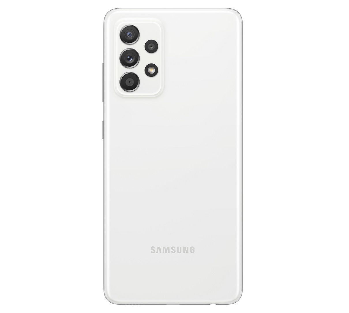 Анонс Samsung Galaxy A52 и Galaxy A52 5G: цена и характеристики