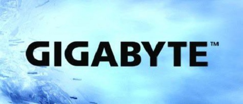 gigabyte logo