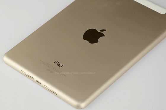 gold ipad 22