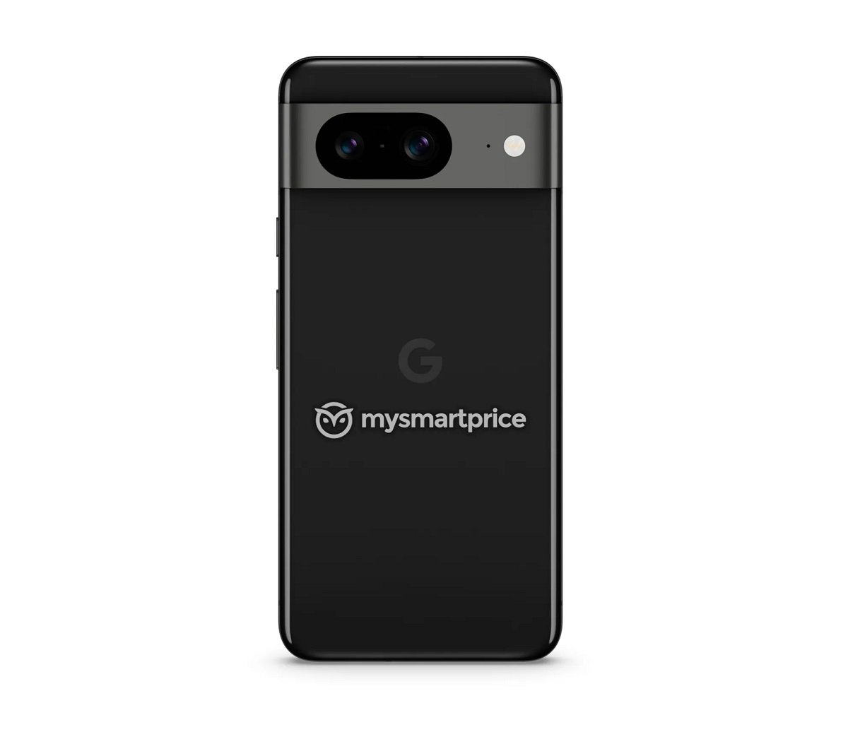 смартфон Google Pixel 8 Black Obsidian