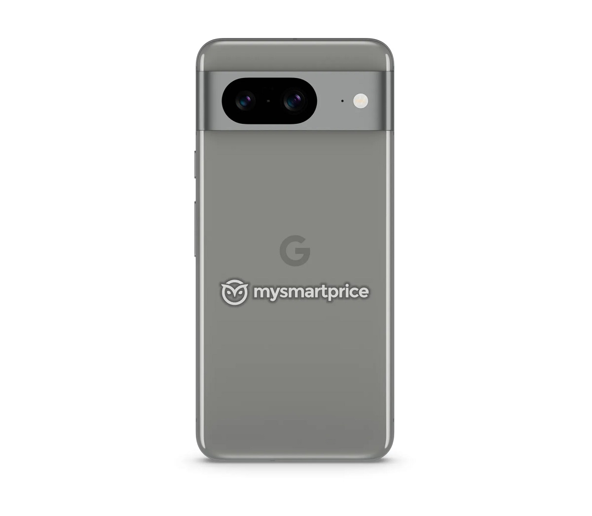 смартфон Google Pixel 8 Grey