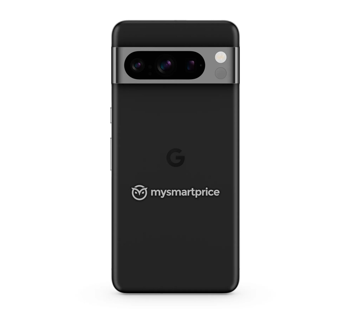 смартфон Google Pixel 8 Pro Black Obsidian