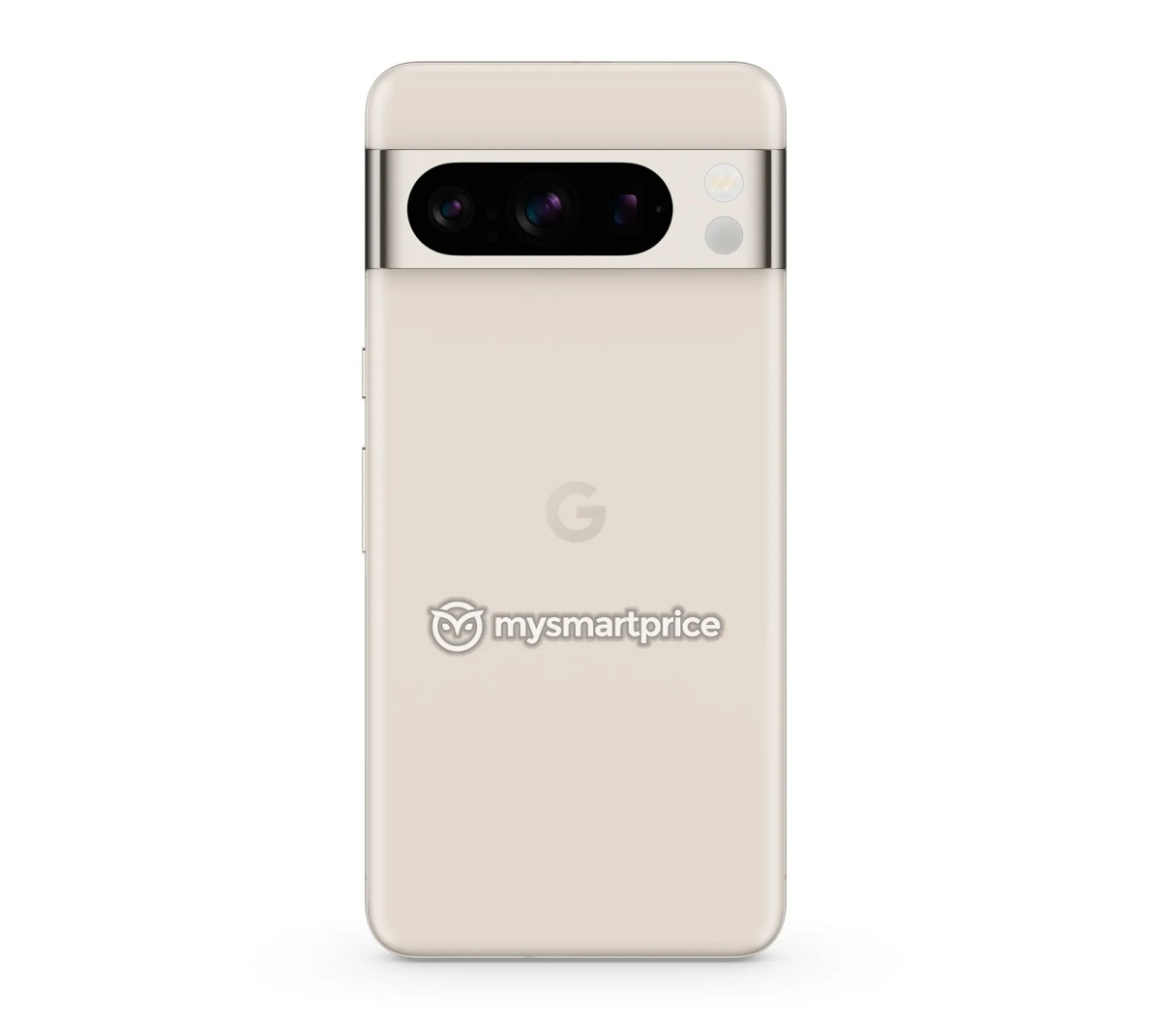 смартфон Google Pixel 8 Pro Porcelain