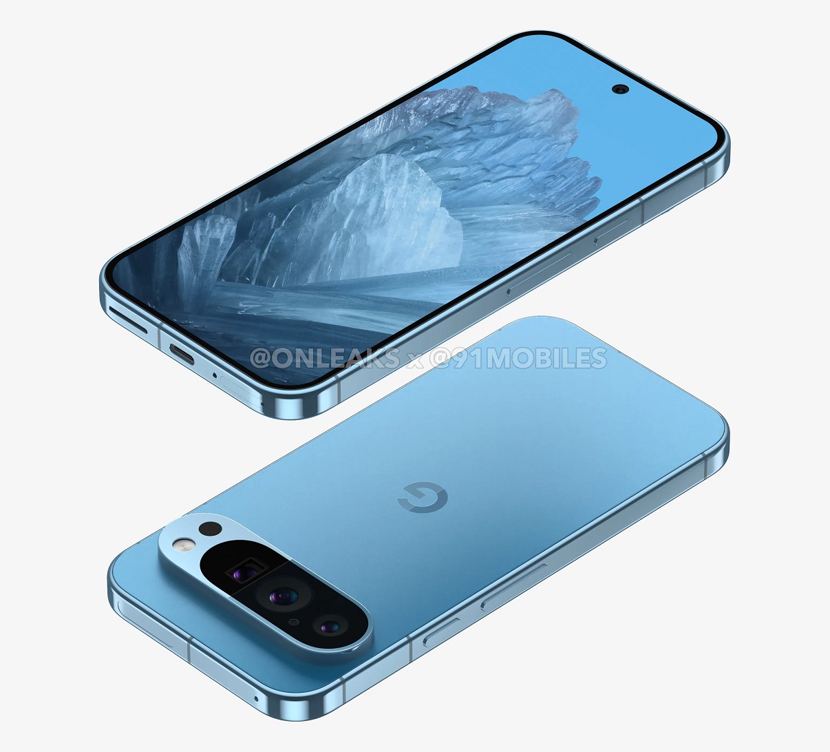 Новая серия Google Pixel 9 дебютирует 13 августа