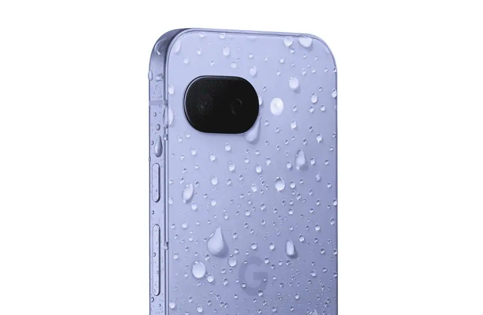 Google Pixel 9a