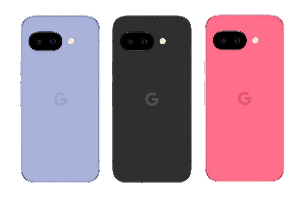 Камеру Google Pixel 9a протестировали в лаборатории DxOMark