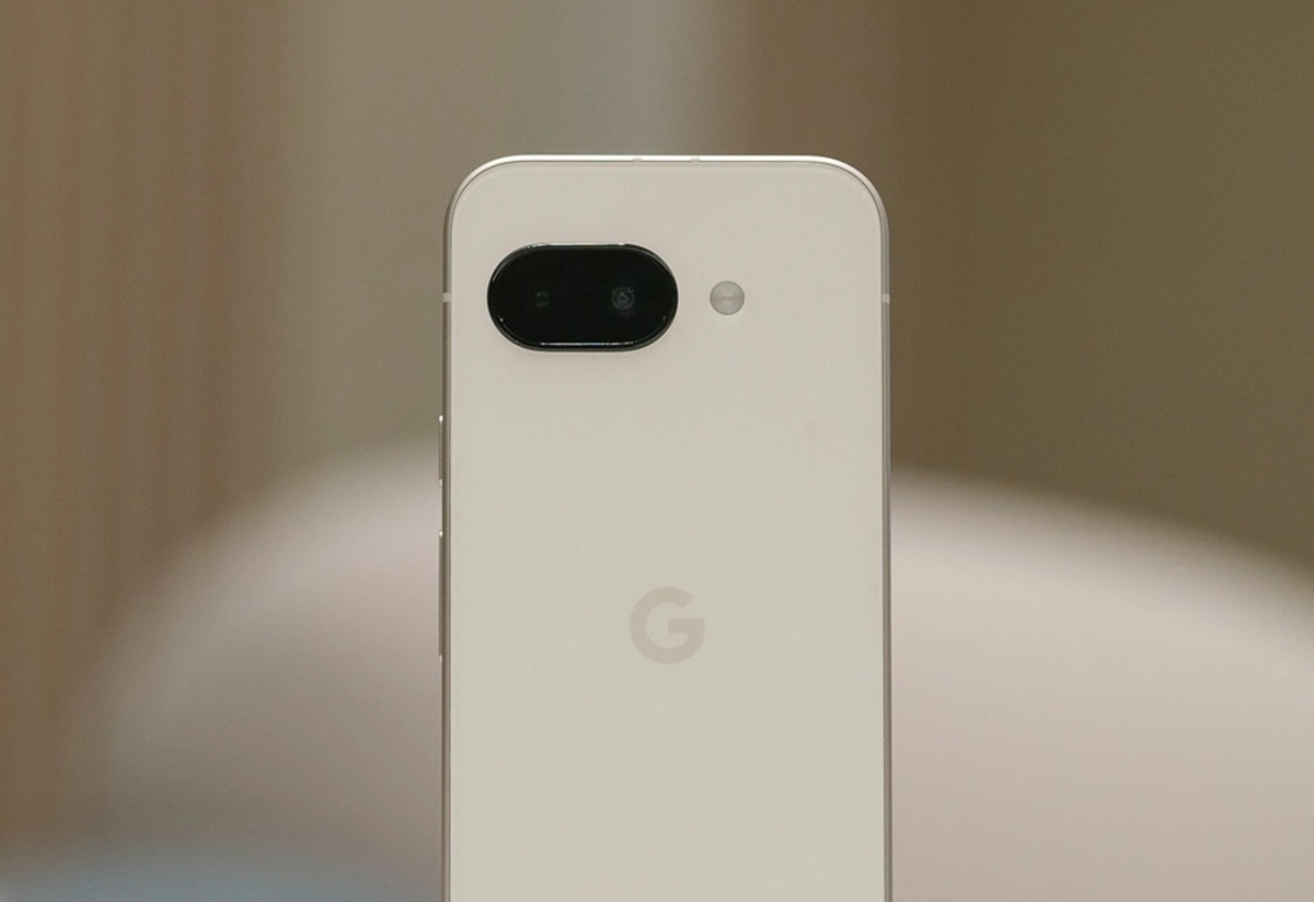 Камеру Google Pixel 9a протестировали в лаборатории DxOMark