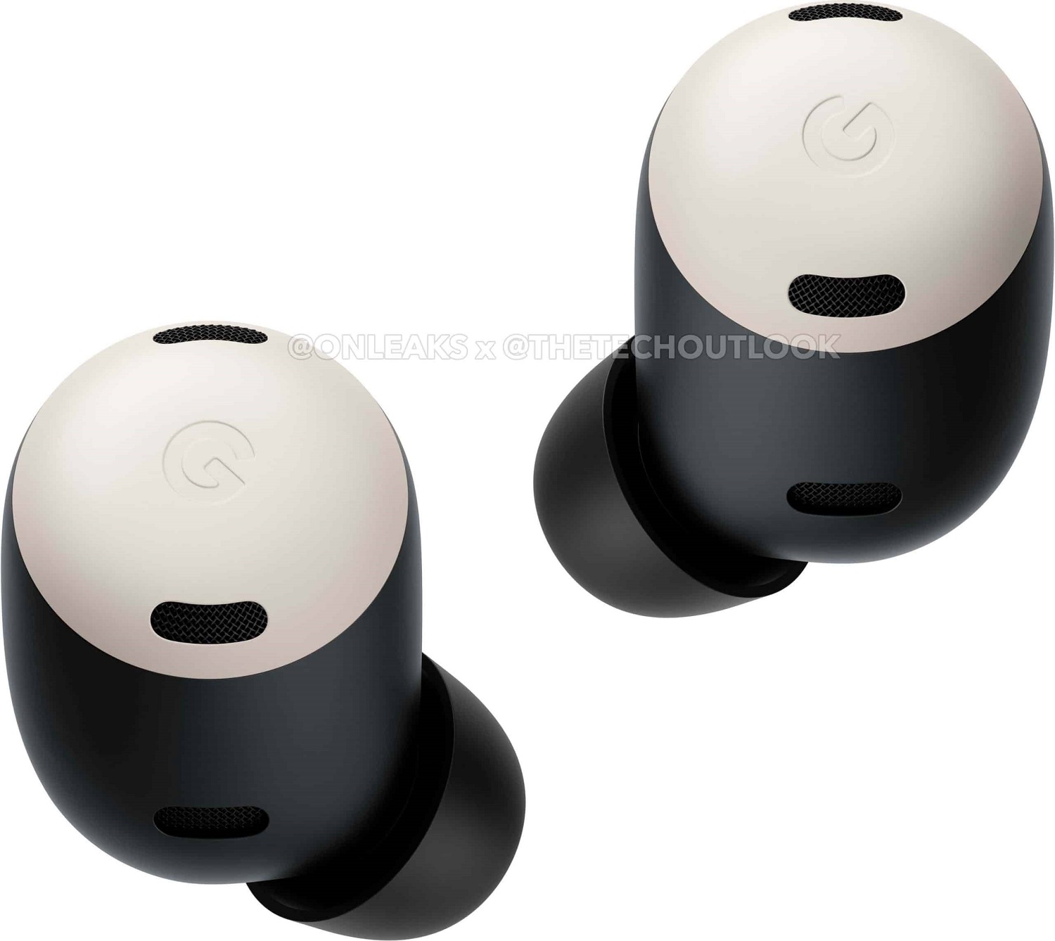 наушники Google Pixel Buds Pro Bay Porcelain