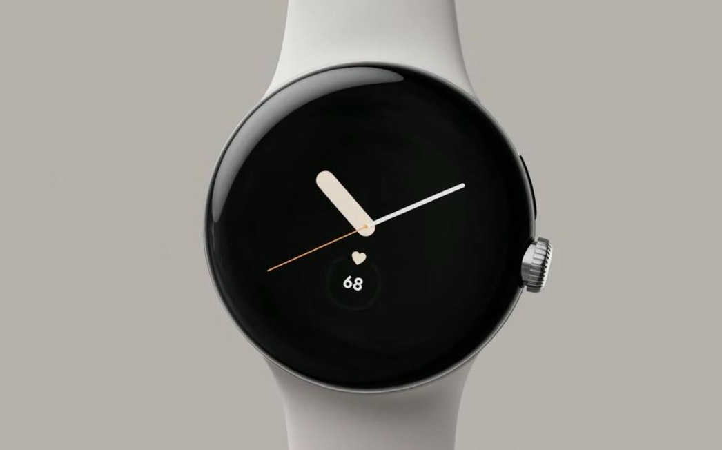 Google Pixel Watch