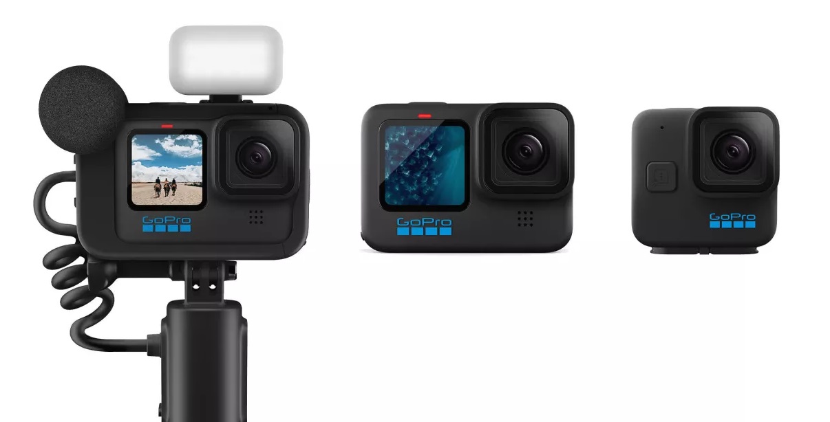 GoPro Hero 11 Black