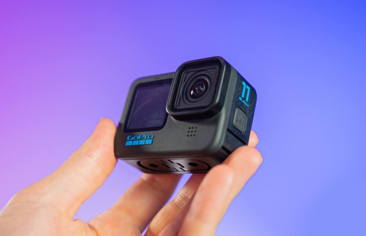 GoPro Hero 11 Black