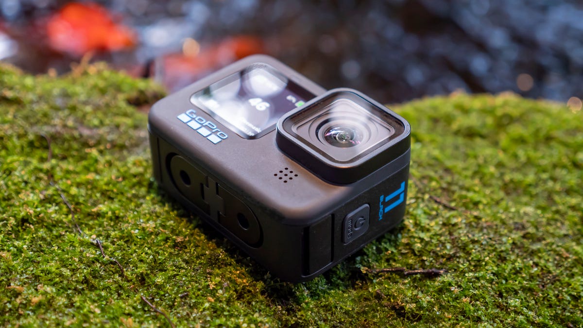 GoPro Hero 11 Black