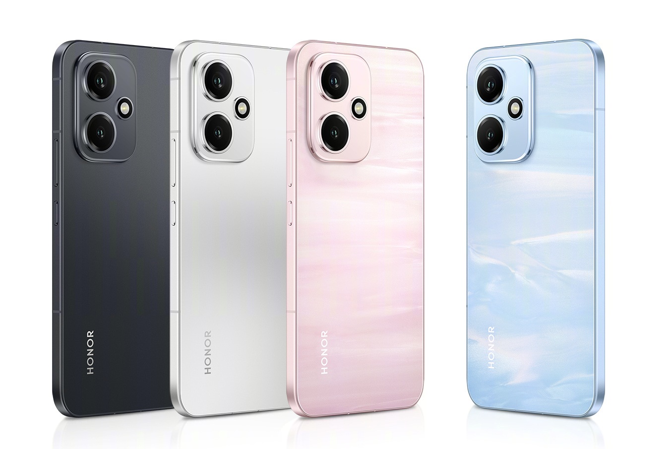 HONOR 400 и HONOR 400 Pro