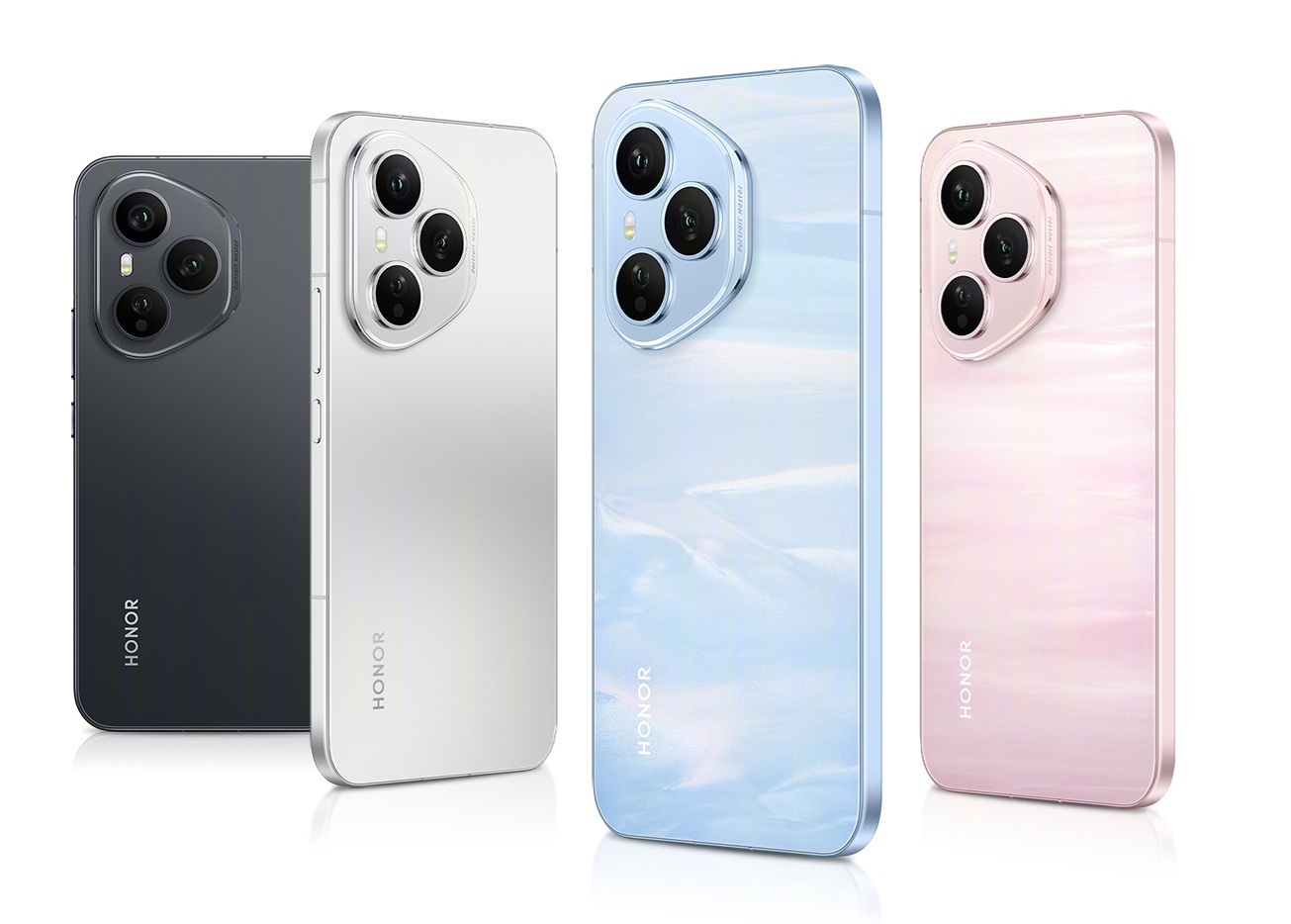 HONOR 400 и HONOR 400 Pro