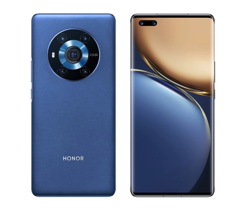 Honor Magic 3