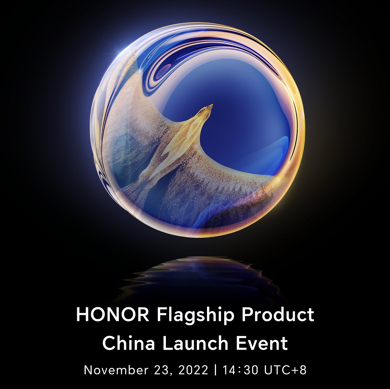 Honor Magic 5