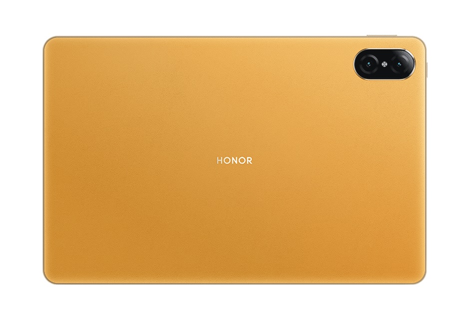 планшет Honor Pad V8 тыльная сторона