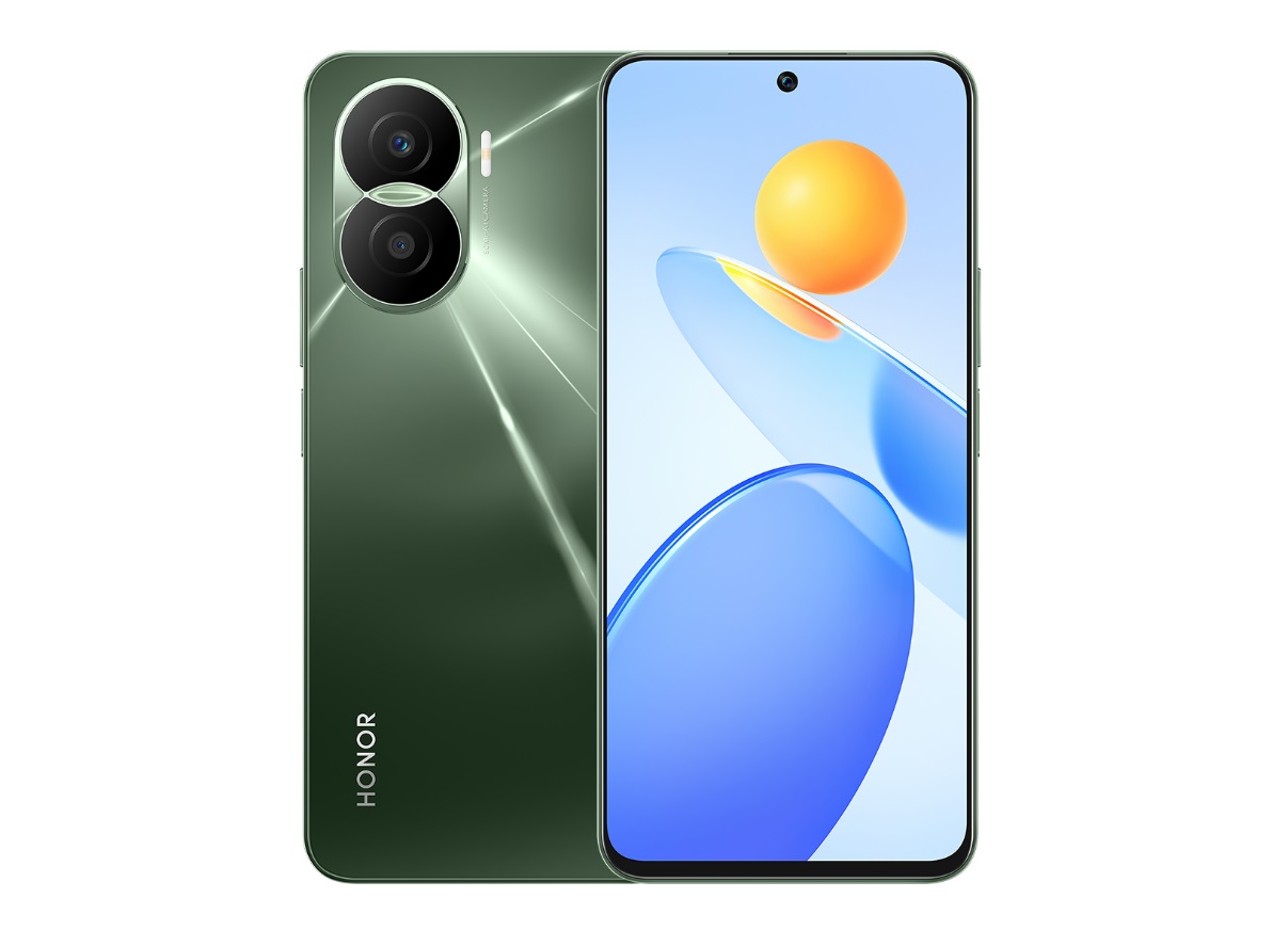 Honor Play 7T Pro