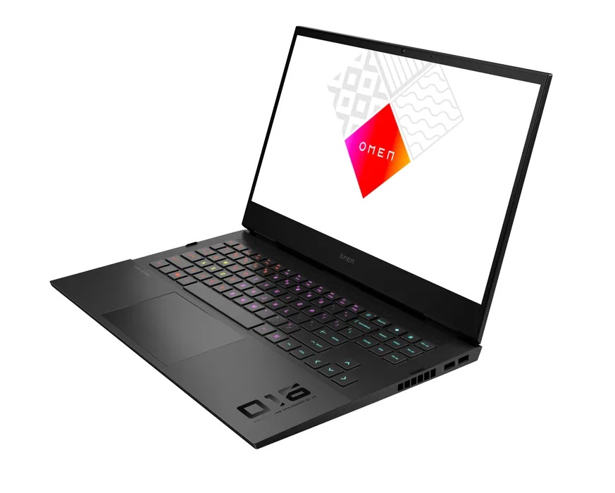 HP Omen 16