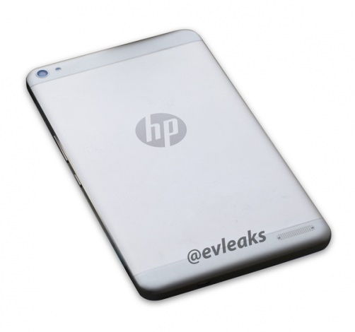 hp evleaks
