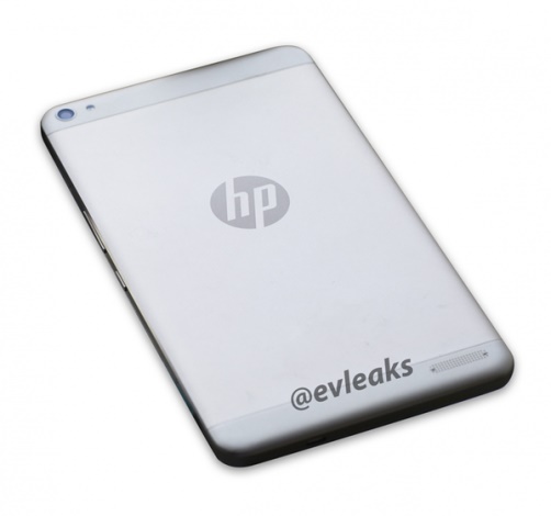 hp evleaks