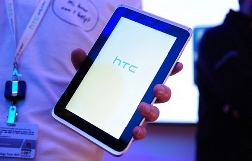 htc tablet windows