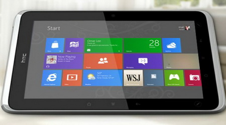 htc tablet windows 2