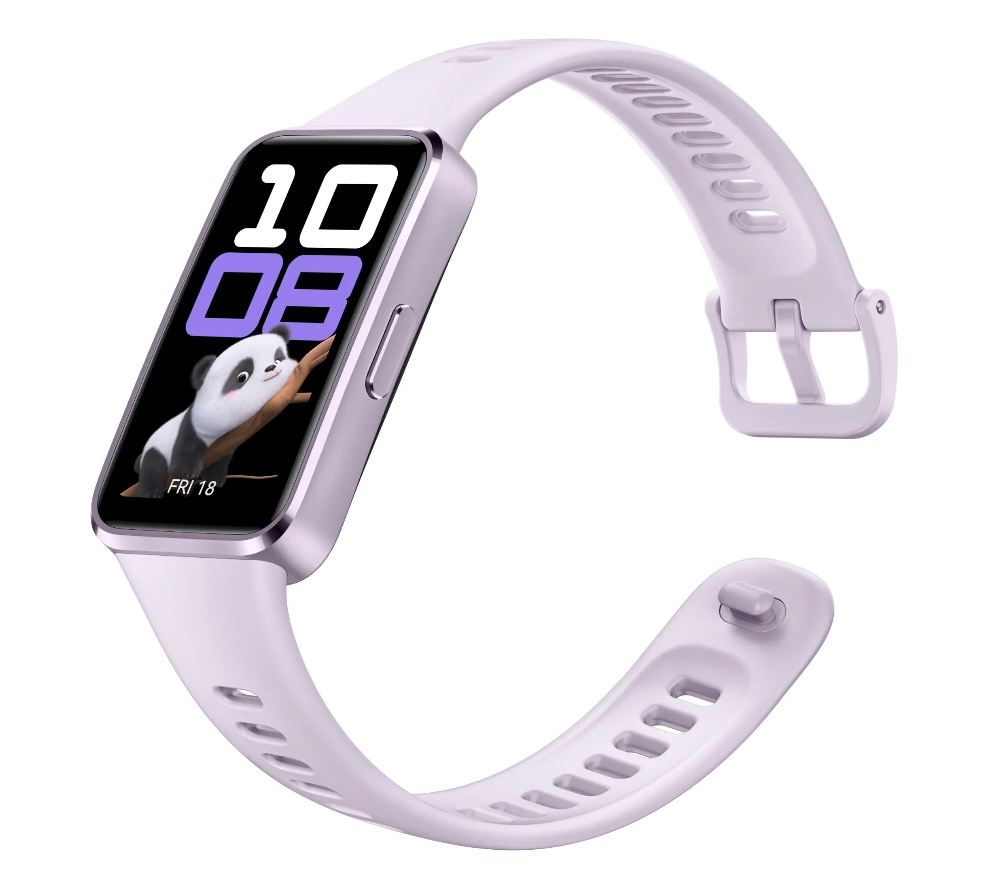 смарт-браслет HUAWEI Band 10