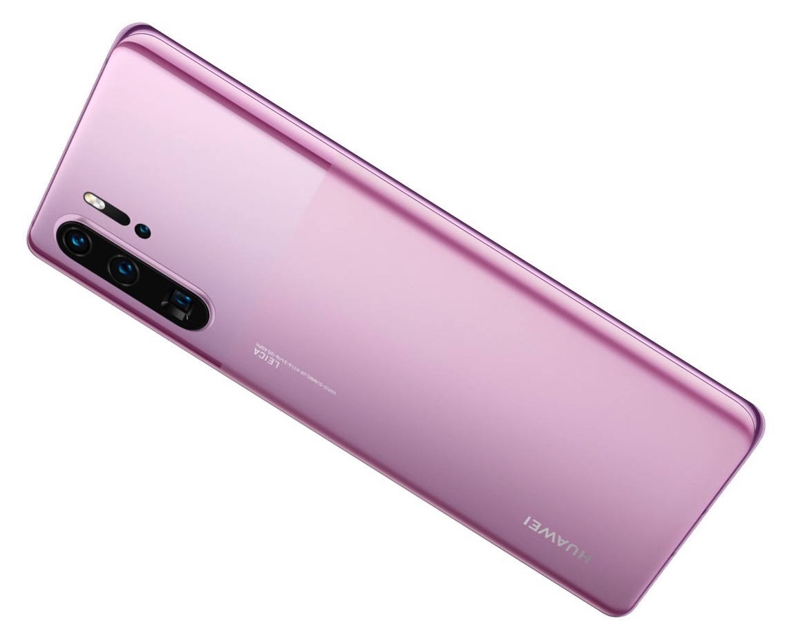 Huawei P30 Pro 256 Гб Купить