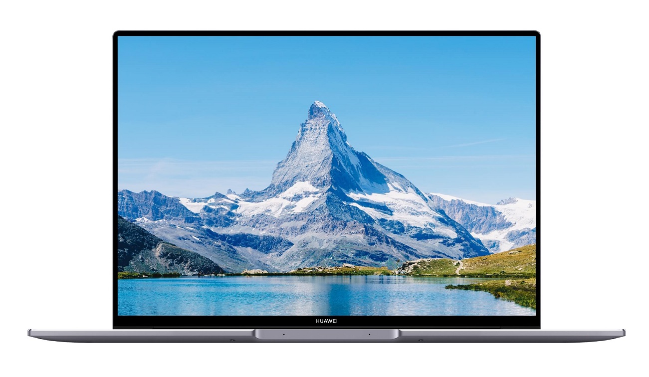 Huawei MateBook 16