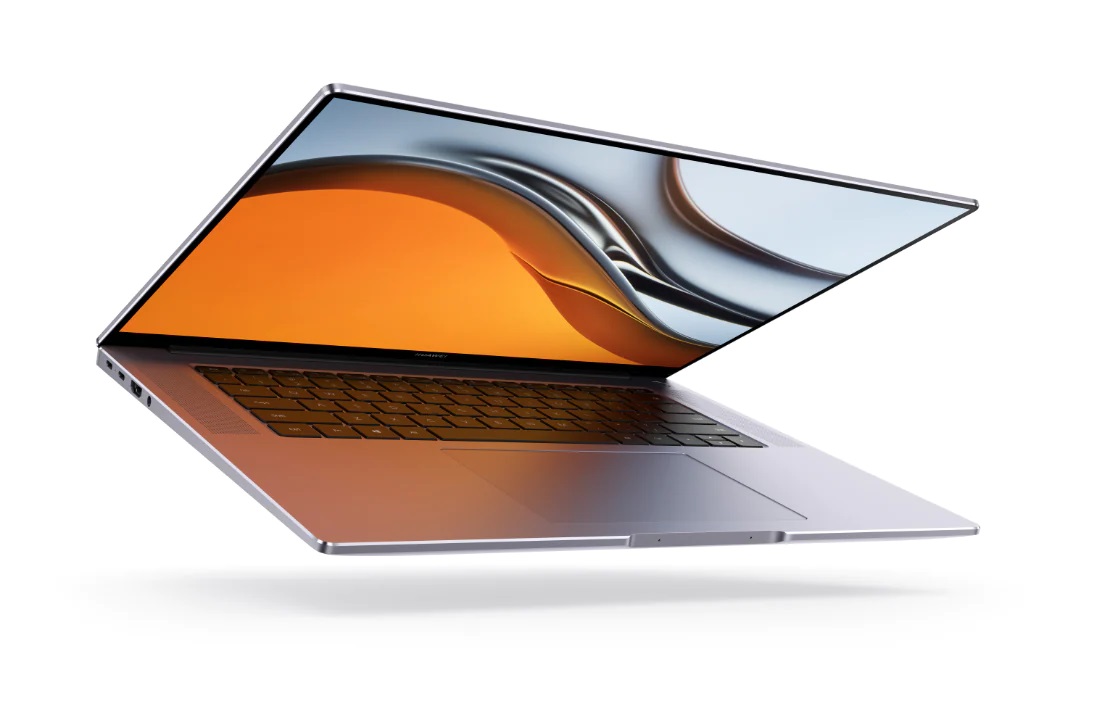 Huawei MateBook 16