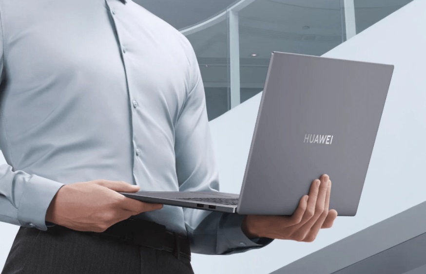 Huawei MateBook 16