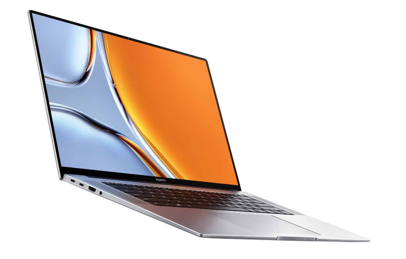 ноутбук Huawei MateBook 16S 2023