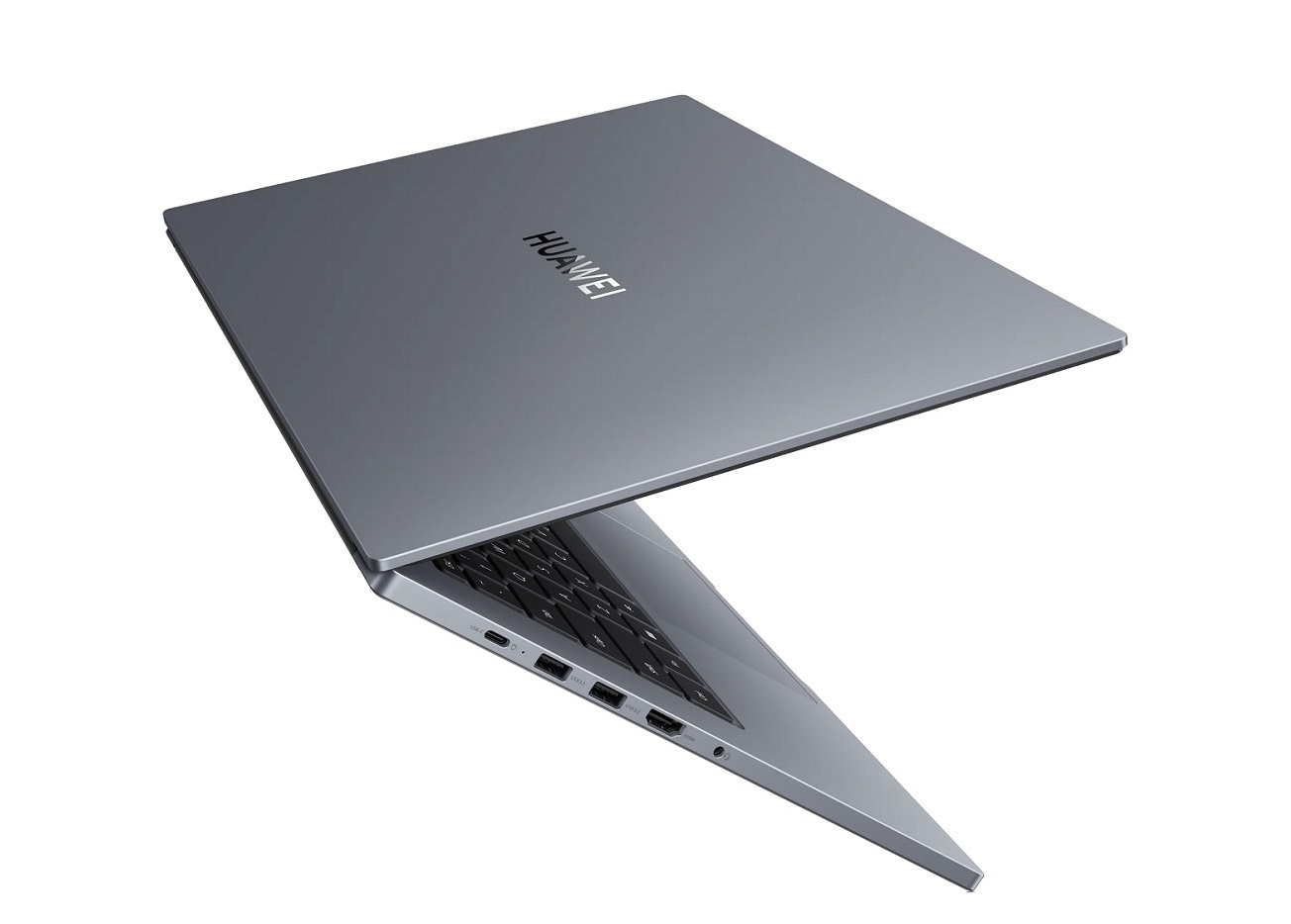 Huawei matebook d 14 i3 1215u