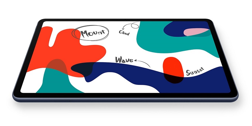 Планшет Huawei MatePad характеристики и цена