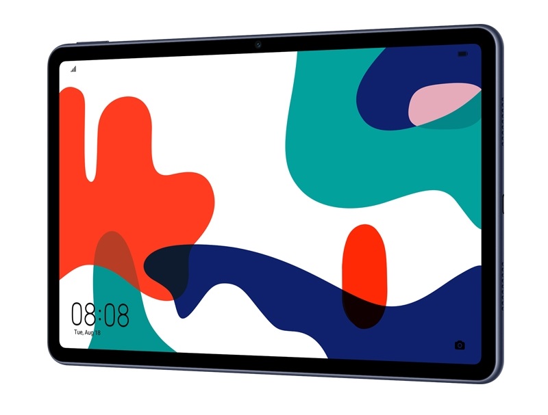 Планшет Huawei MatePad характеристики и цена