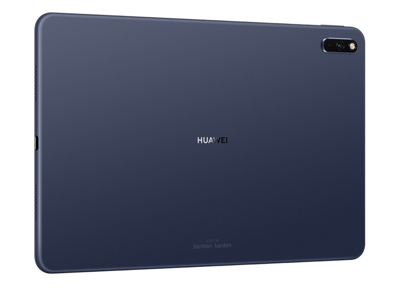 Планшет Huawei MatePad характеристики и цена