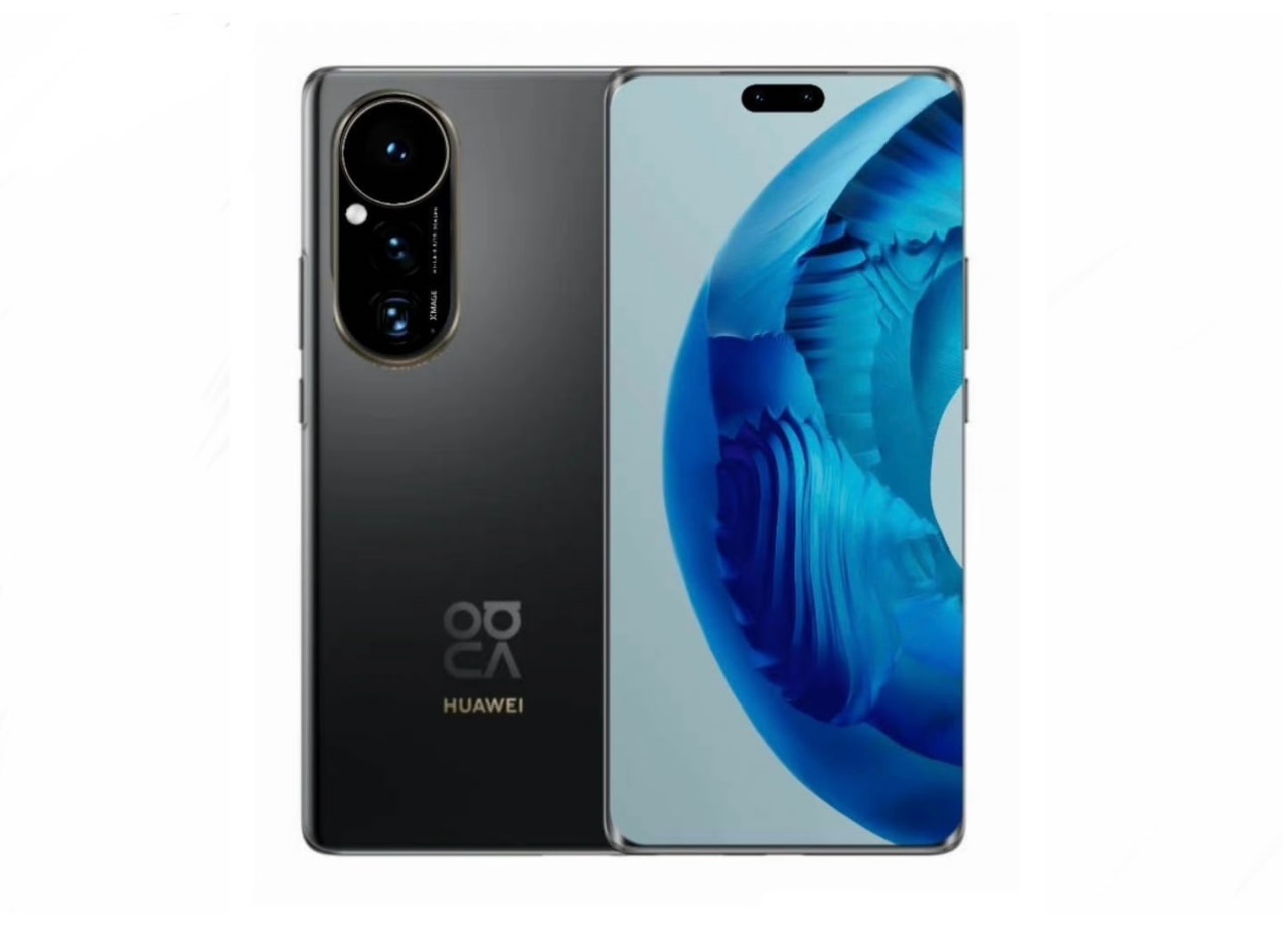 Huawei Nova Примеры Фото