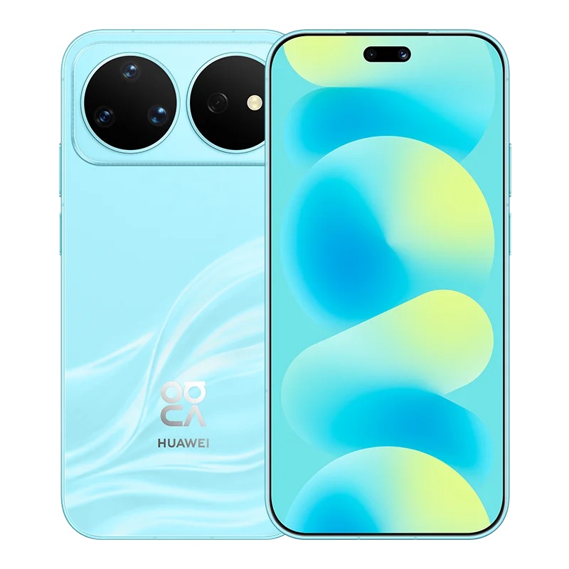 HUAWEI nova 16s Pro