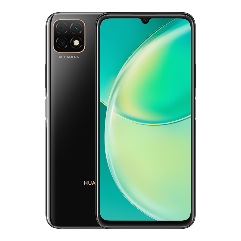 Huawei Nova Y60