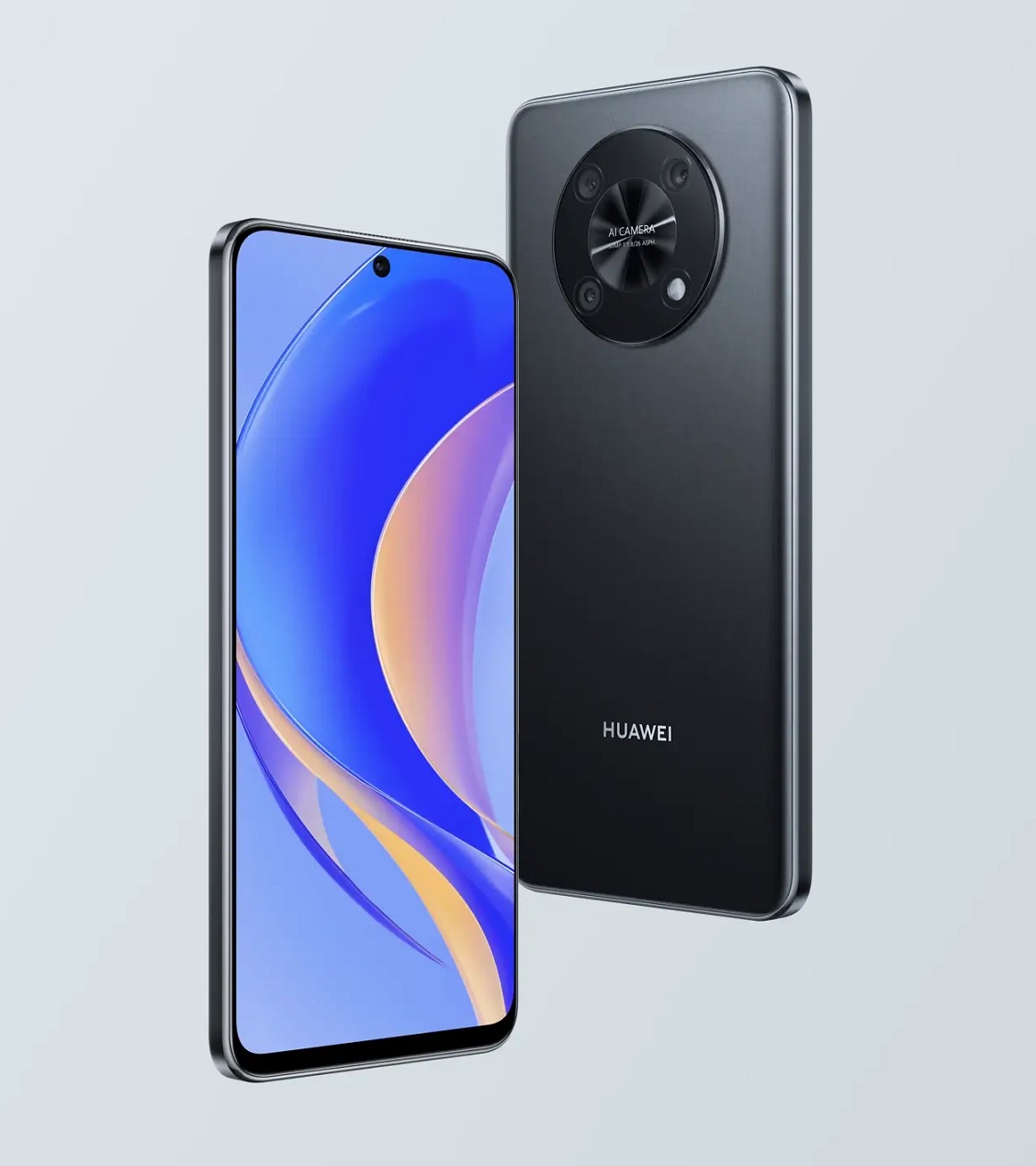 Huawei nova Y90