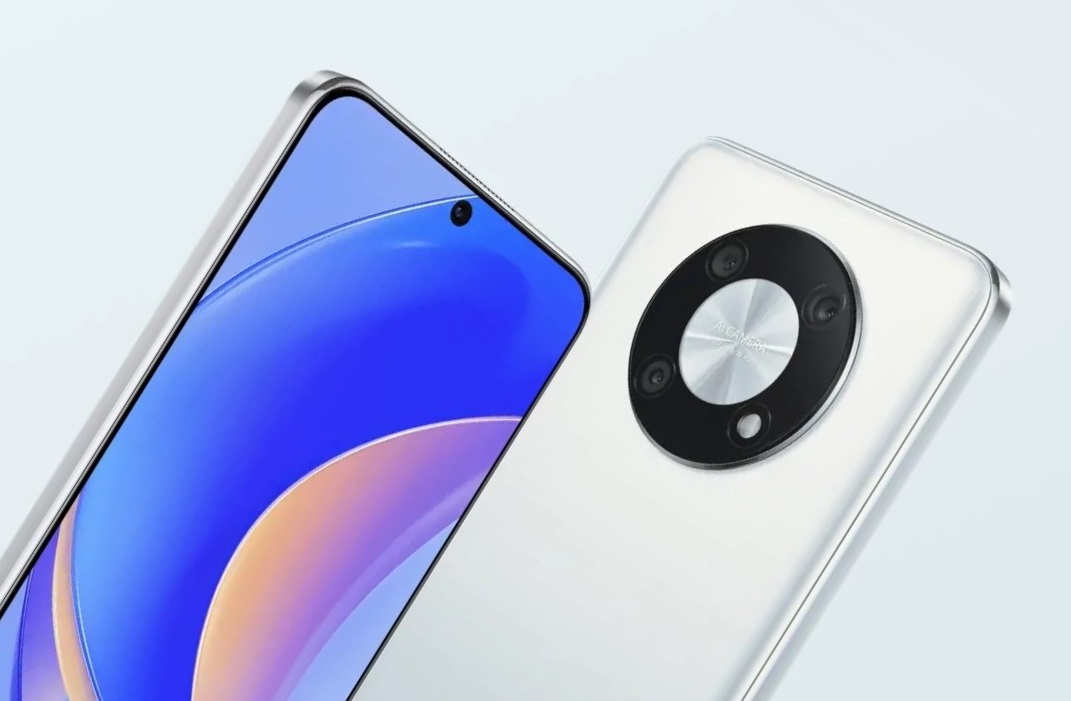 Huawei nova Y90