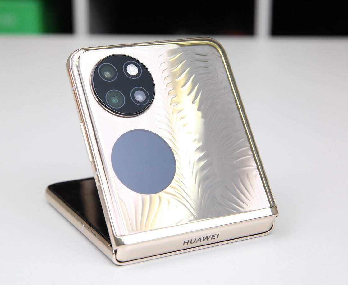 Huawei p50 Pocket
