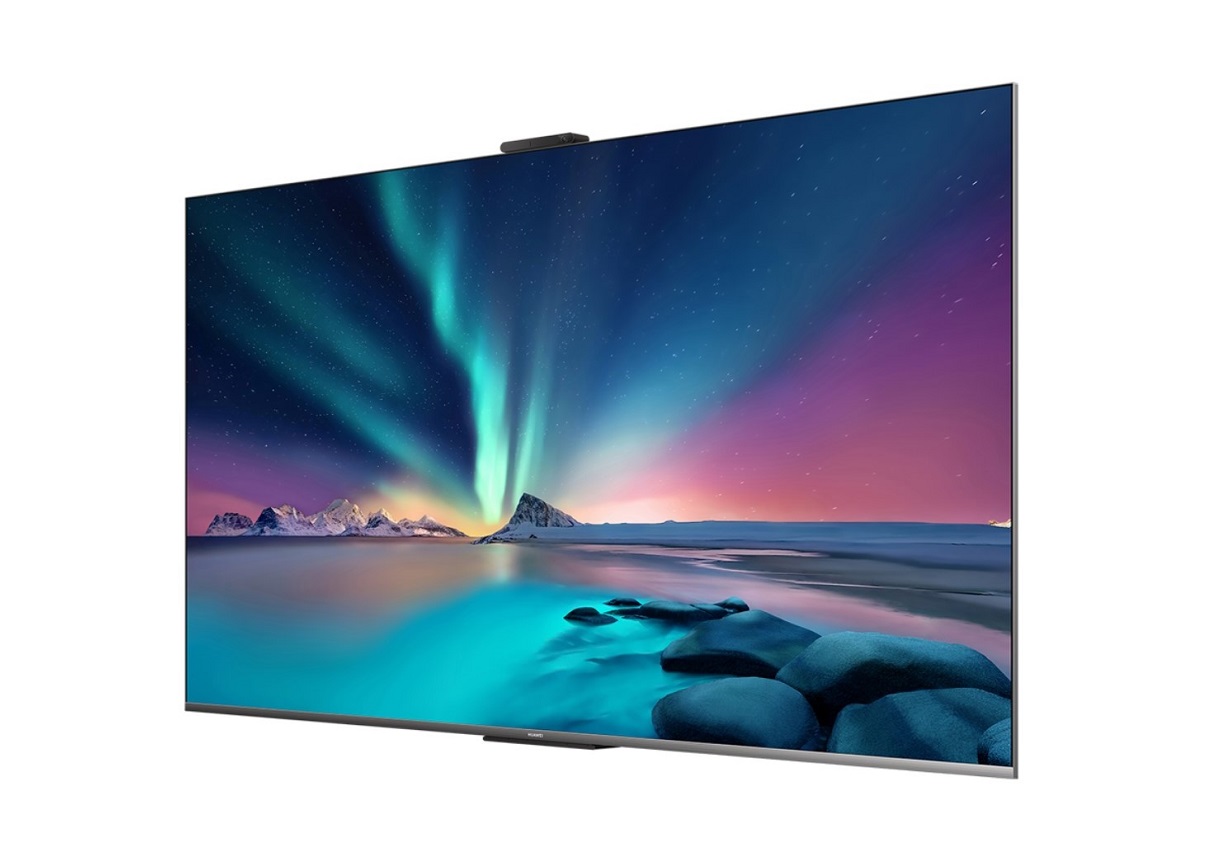 телевизор Huawei Smart Screen S3 Pro