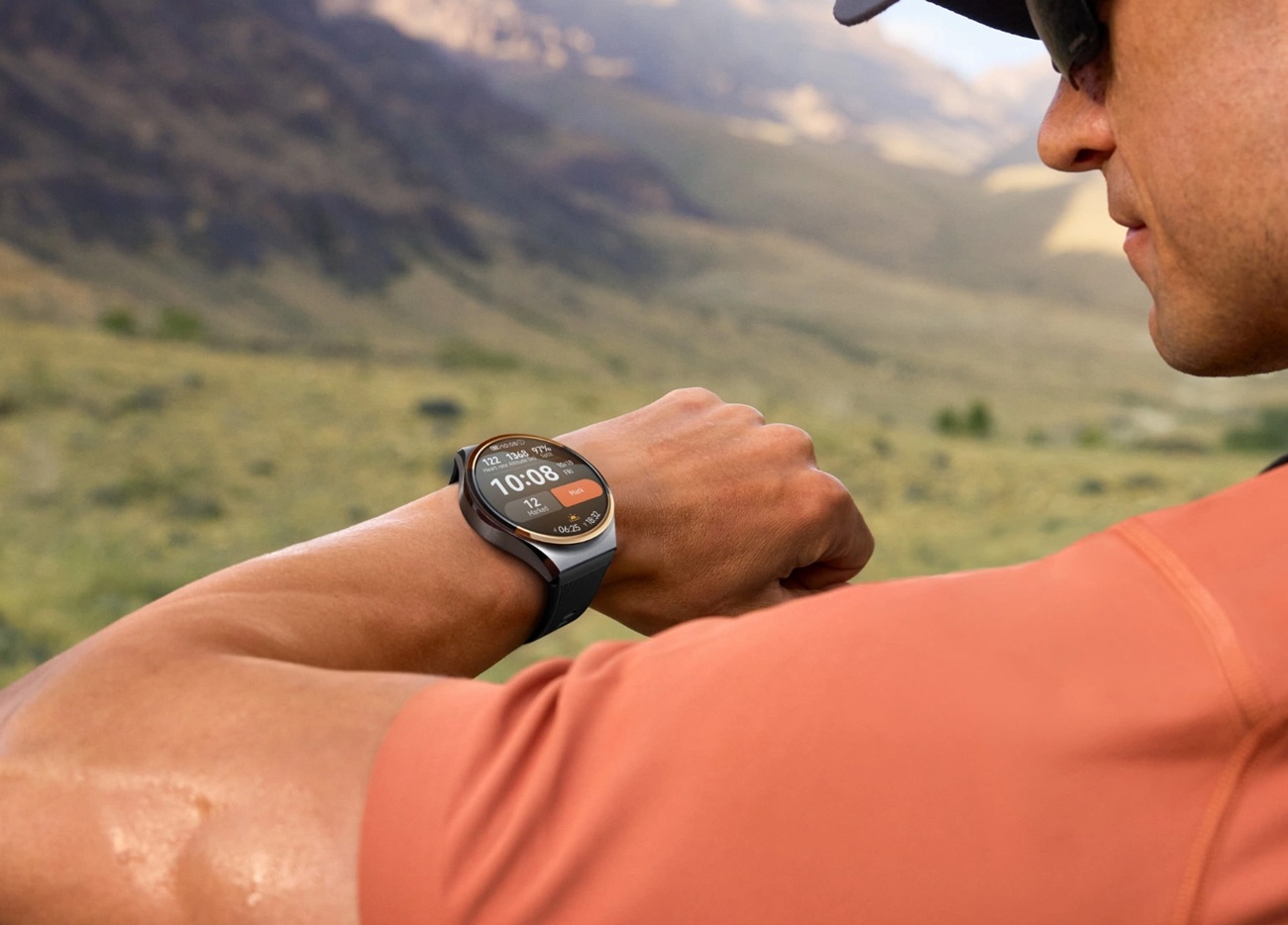 HUAWEI Watch 6 Pro